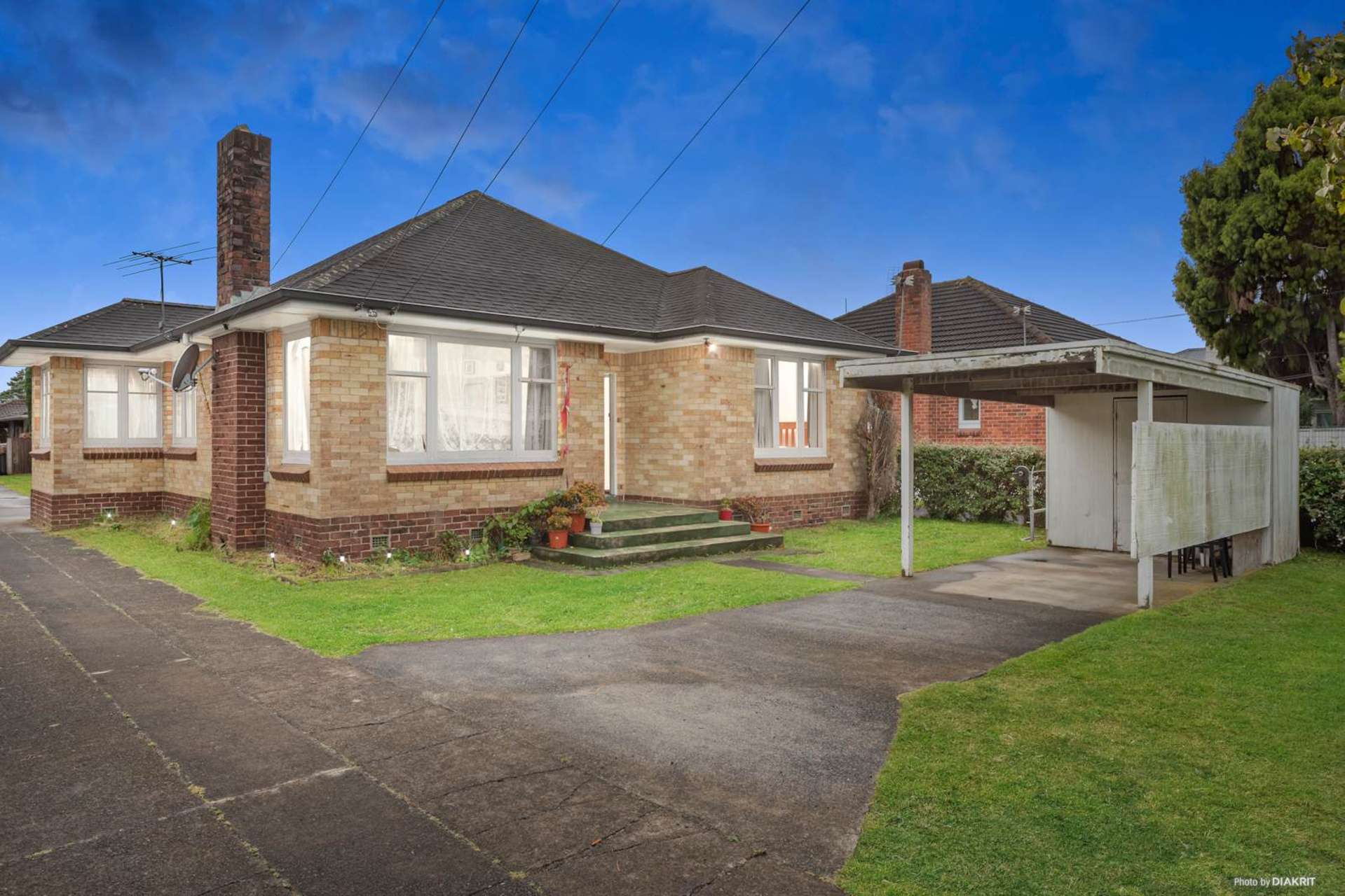1/46 Carruth Road Papatoetoe Manukau City Houses for Sale One Roof