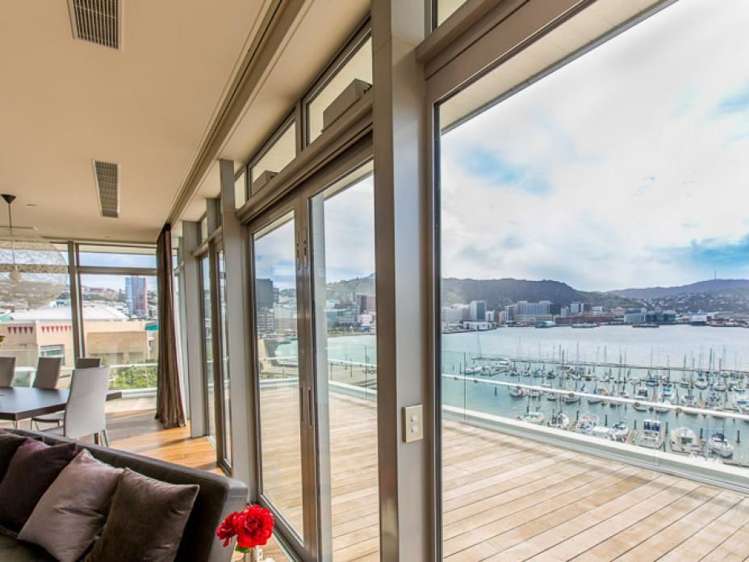 601/22 Herd Street Te Aro_6