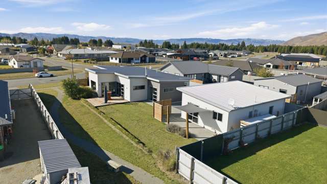 12 Grandvue Drive Twizel_4
