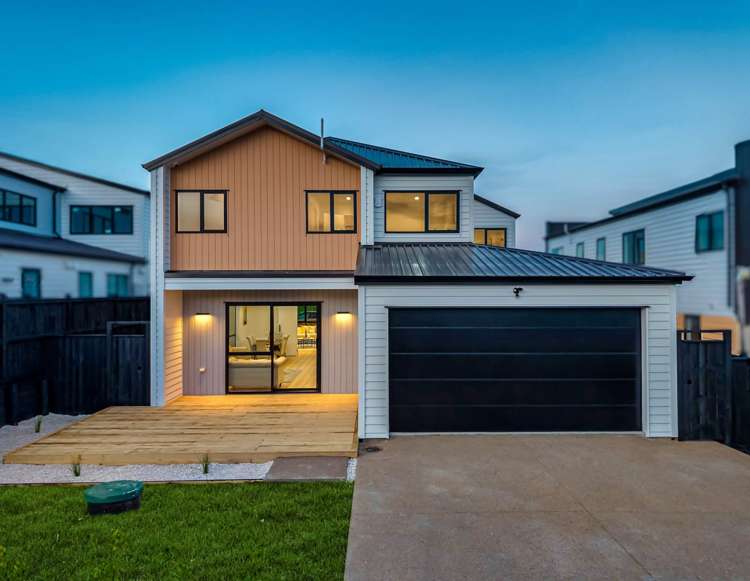 37 Park Green Avenue Rosehill_41