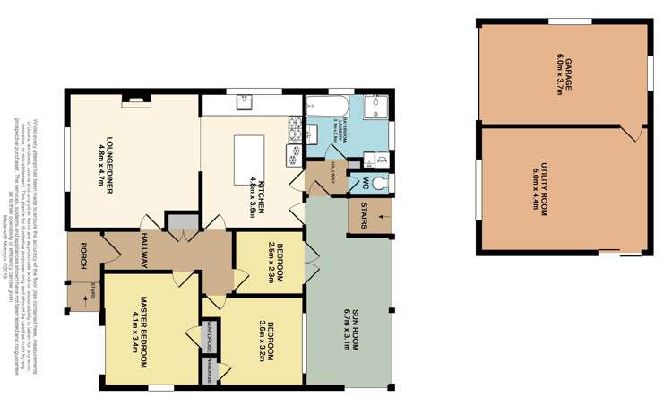 53 Astley Avenue New Lynn_19