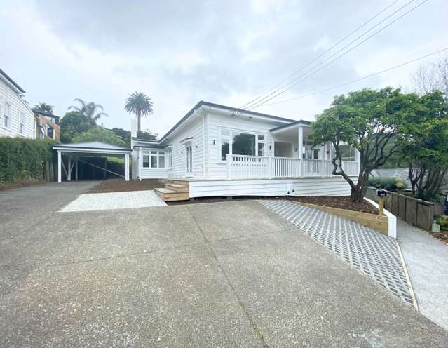 14 Aorere Street Parnell_1