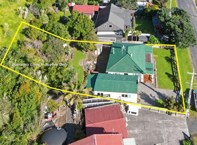 121 Maunsell Road Port Waikato_14