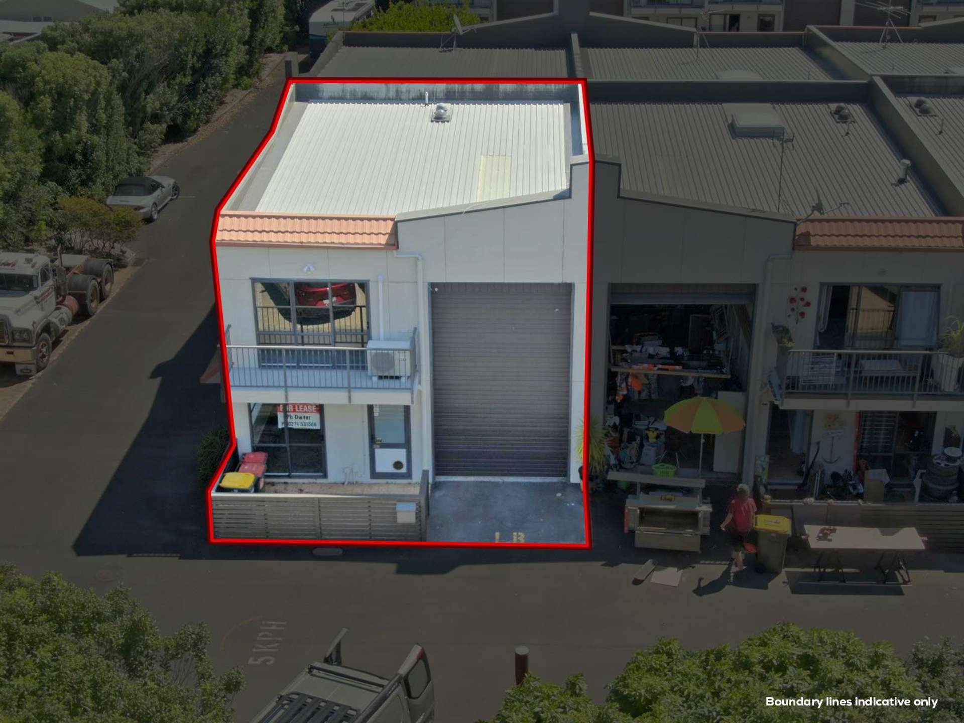 Unit 24/3 Tironui Station Road West Takanini_0