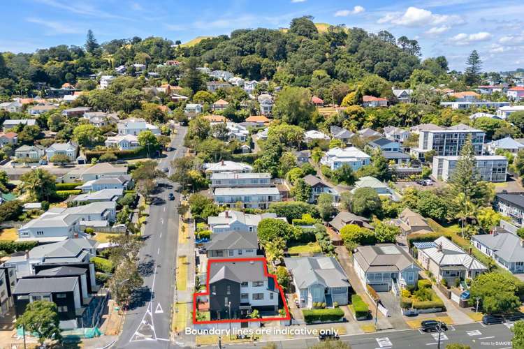 14 Sherbourne Road Mount Eden_17