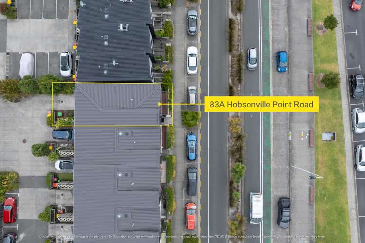 83A Hobsonville Point Road Hobsonville_19