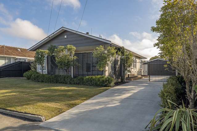 Ideal starter home in Burwood