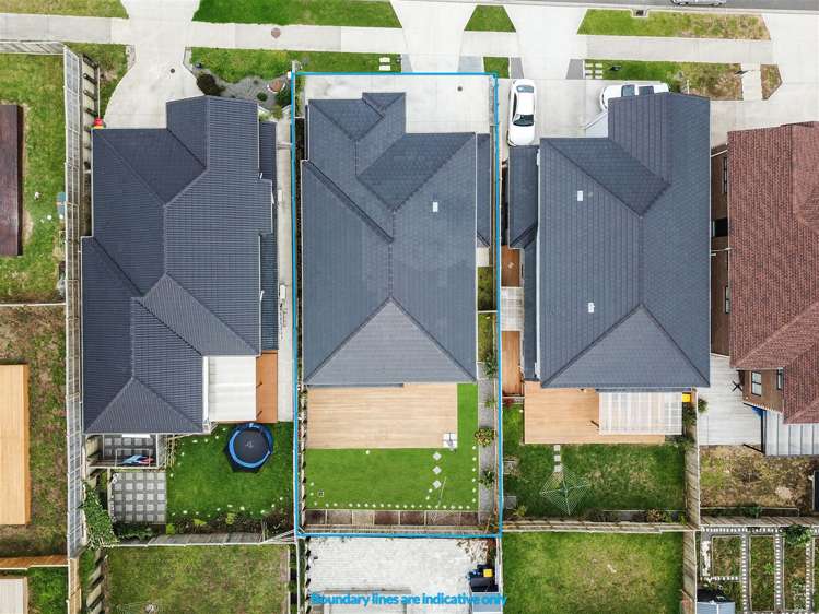 46 Tinaku Road Flat Bush_29