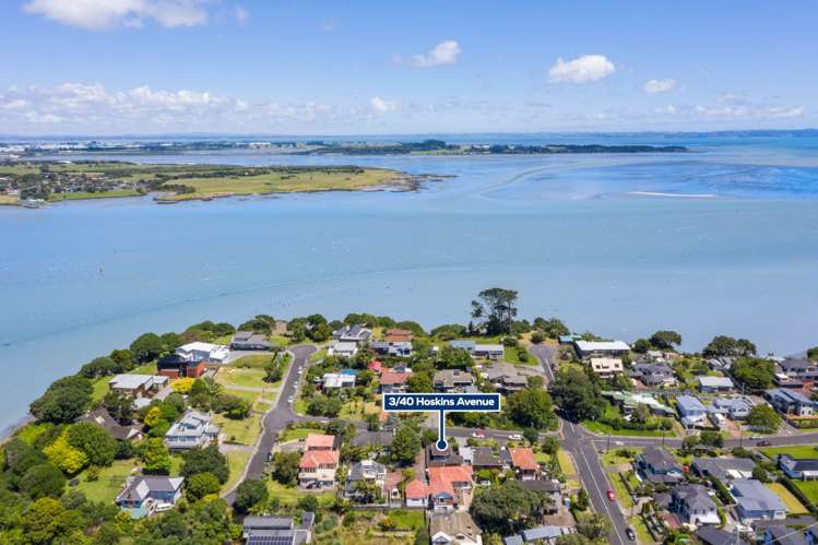 3/40 Hoskins Avenue Hillsborough_20