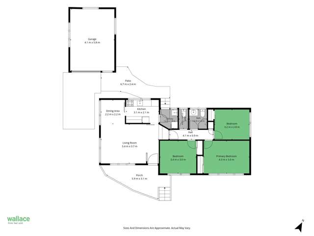 45 Peach Road Glenfield_1