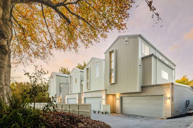 City living redefined