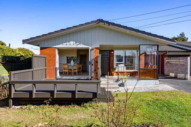 Estate sale opportunity