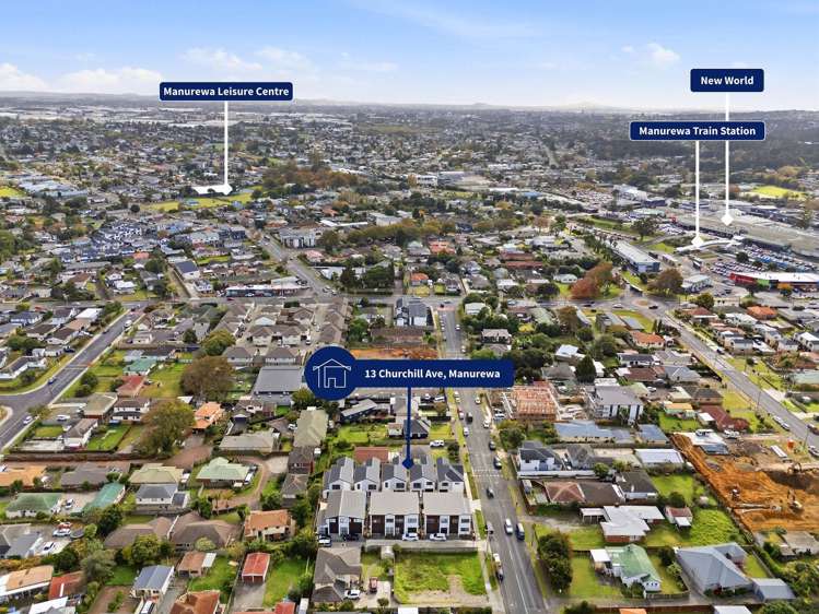 Lot 1/13 Churchill Avenue Manurewa_28