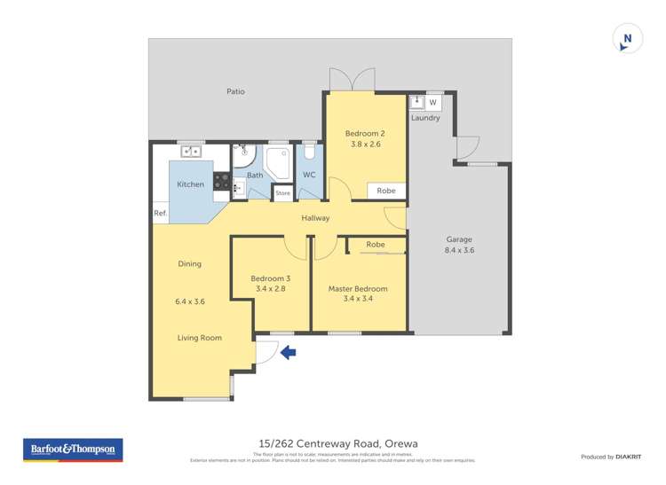 15/262 Centreway Road Orewa_17