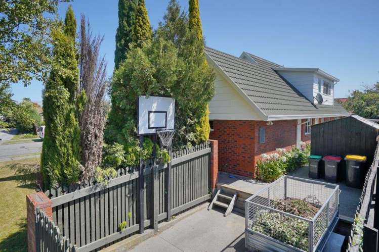 6 Townshend Crescent Halswell_19