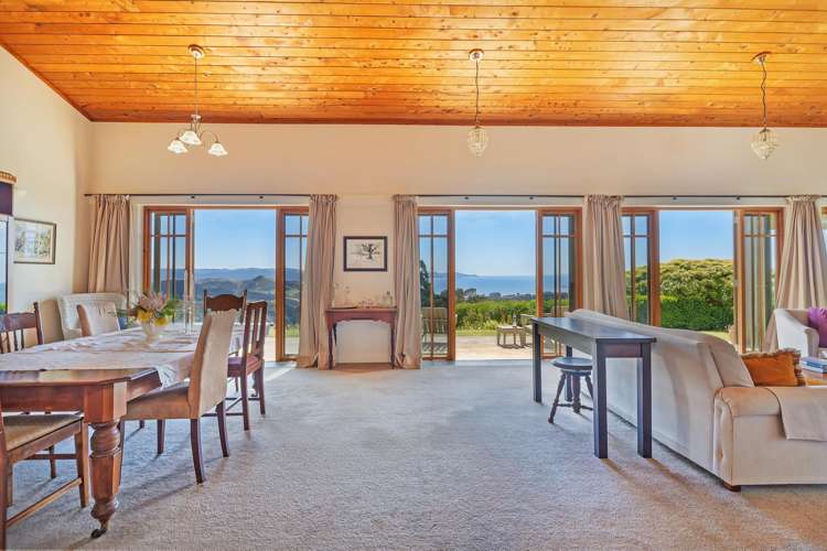 501 & 497 Kuaotunu-Wharekaho Road, Kuaotunu Whitianga_15
