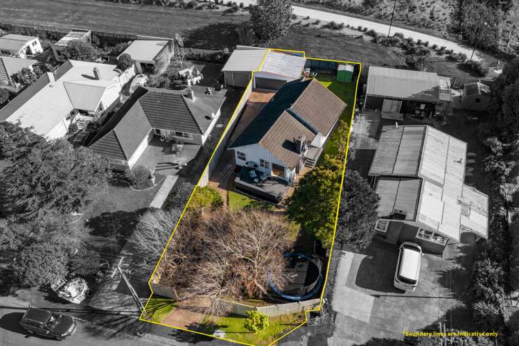 28 Laurel Street Mount Albert_18