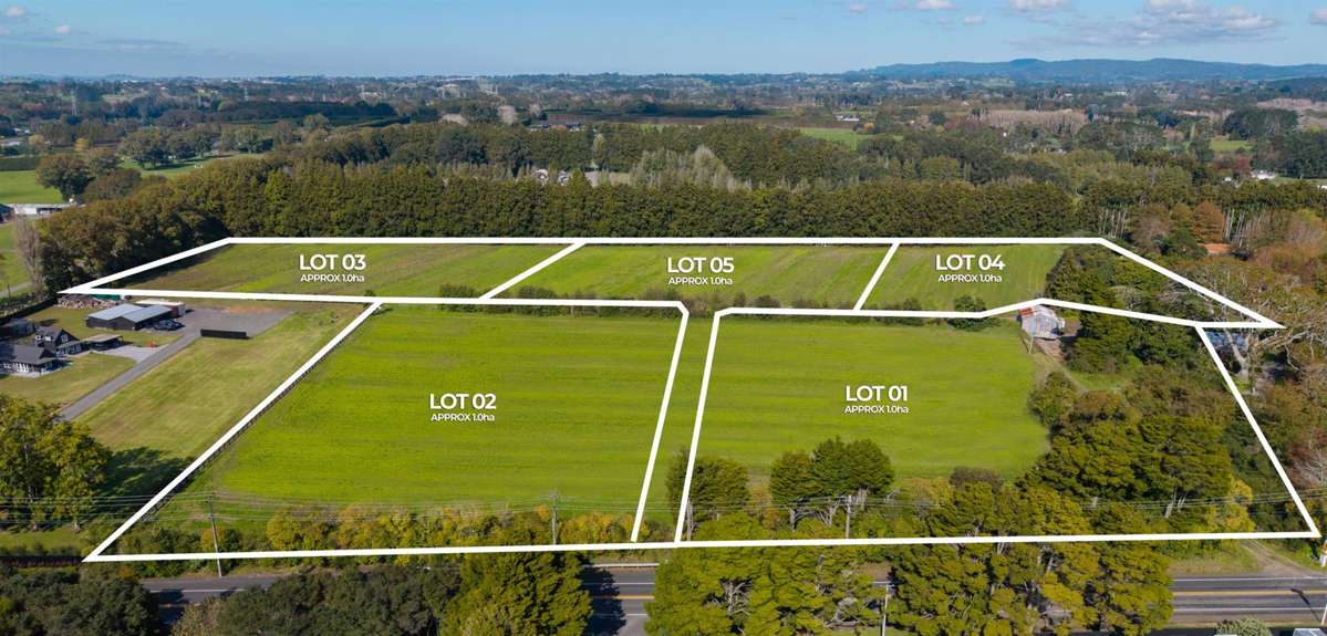 Lot 2 Access Road_0