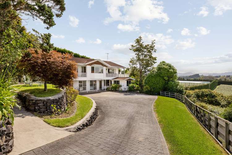 151 Snodgrass Road Te Puna Western Bay Of Plenty Rural Property