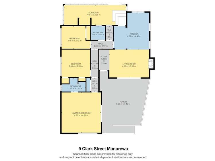 9 Clark Street Manurewa_17