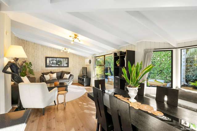 Move-In Ready, Owners Relocating North