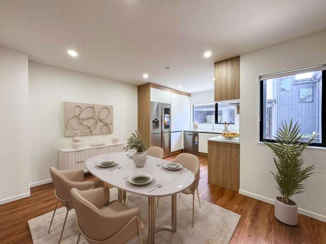 BRAND NEW - 3 Bedroom Townhouse in Glen Innes