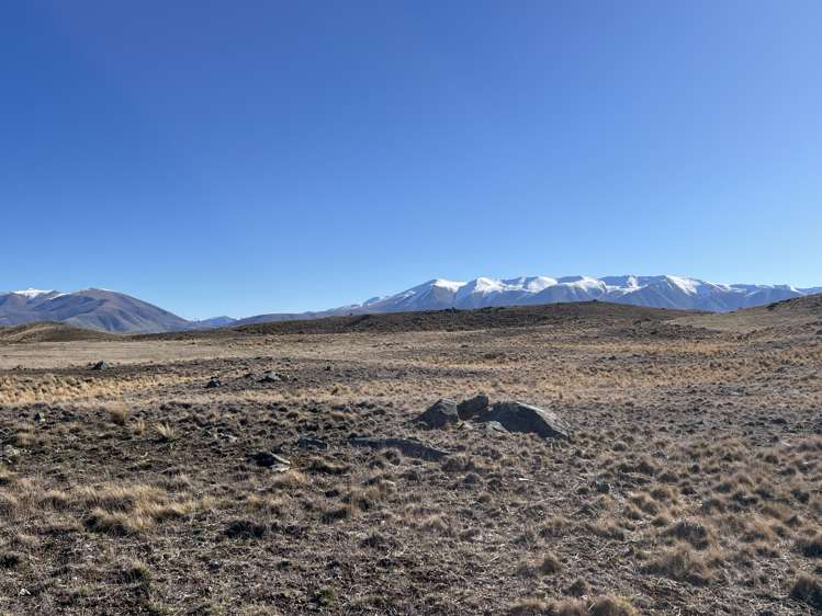 Lot 2 The Wilderness Block, Ohau Downs Station Lake Ohau_9
