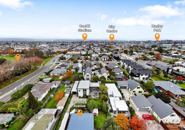 54 Oxley Avenue Saint Albans_21