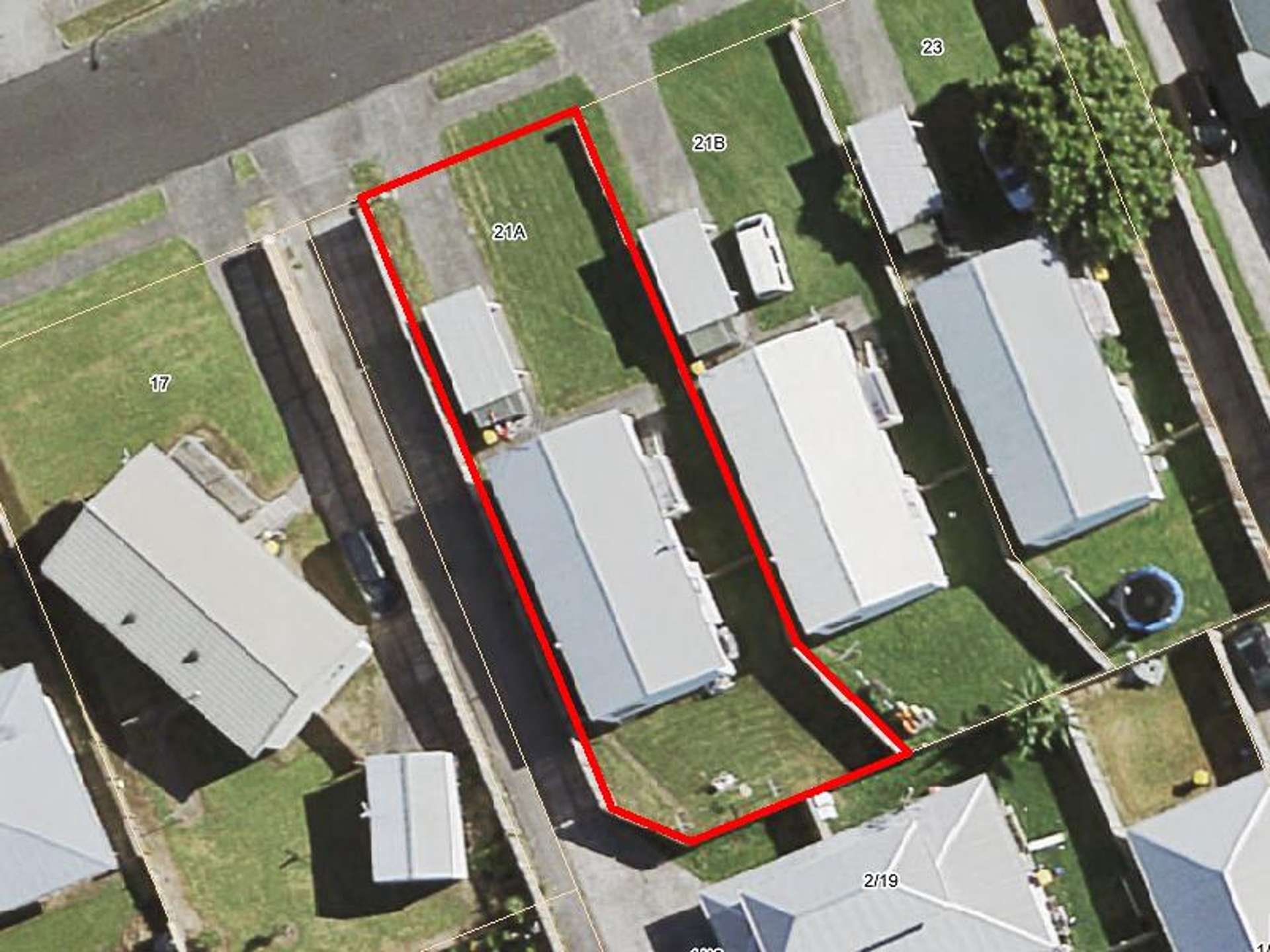 21a Oratu Place Manurewa_0