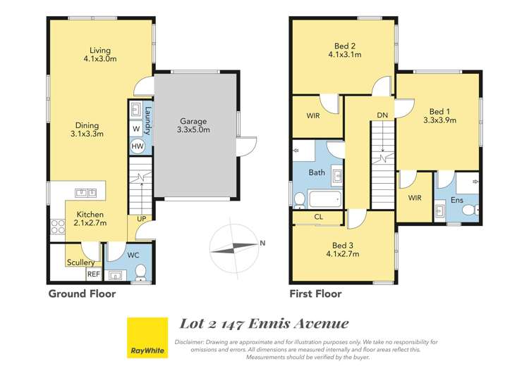 Lot 2 147 Ennis Avenue Pakuranga Heights_19