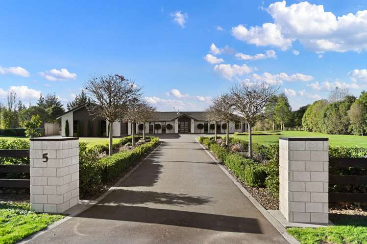 5 Enclave Lane Taupiri_1