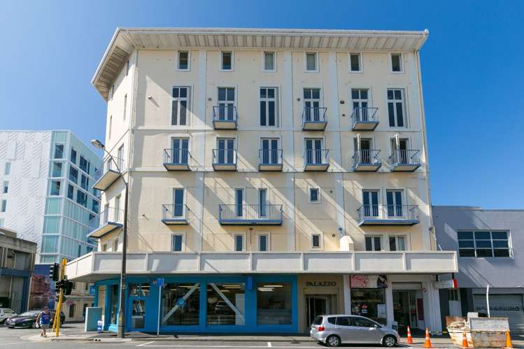 6/42 Vivian Street Te Aro_15