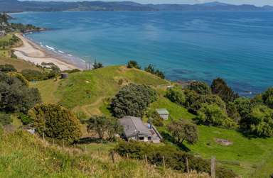 . Sh25 Te Rerenga-Kuaotunu Road_2