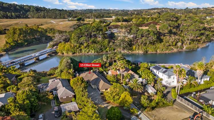 15 Elliot Street Riverhead_15