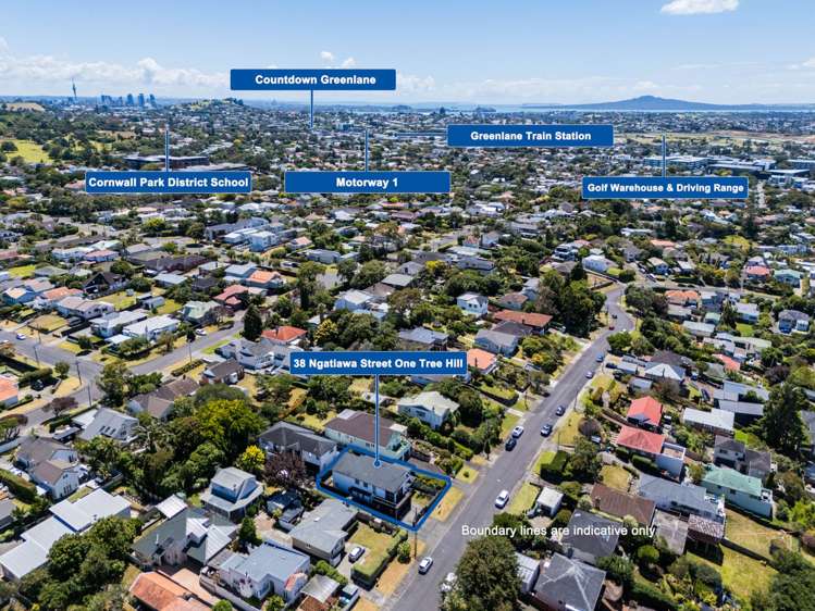 38 Ngatiawa Street One Tree Hill_19