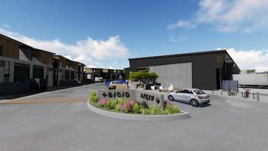 Orient Innovation Park, Te Wetini Drive_4