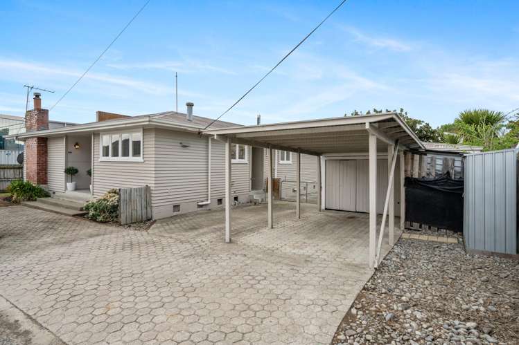 11a Francis Street Blenheim Central_19