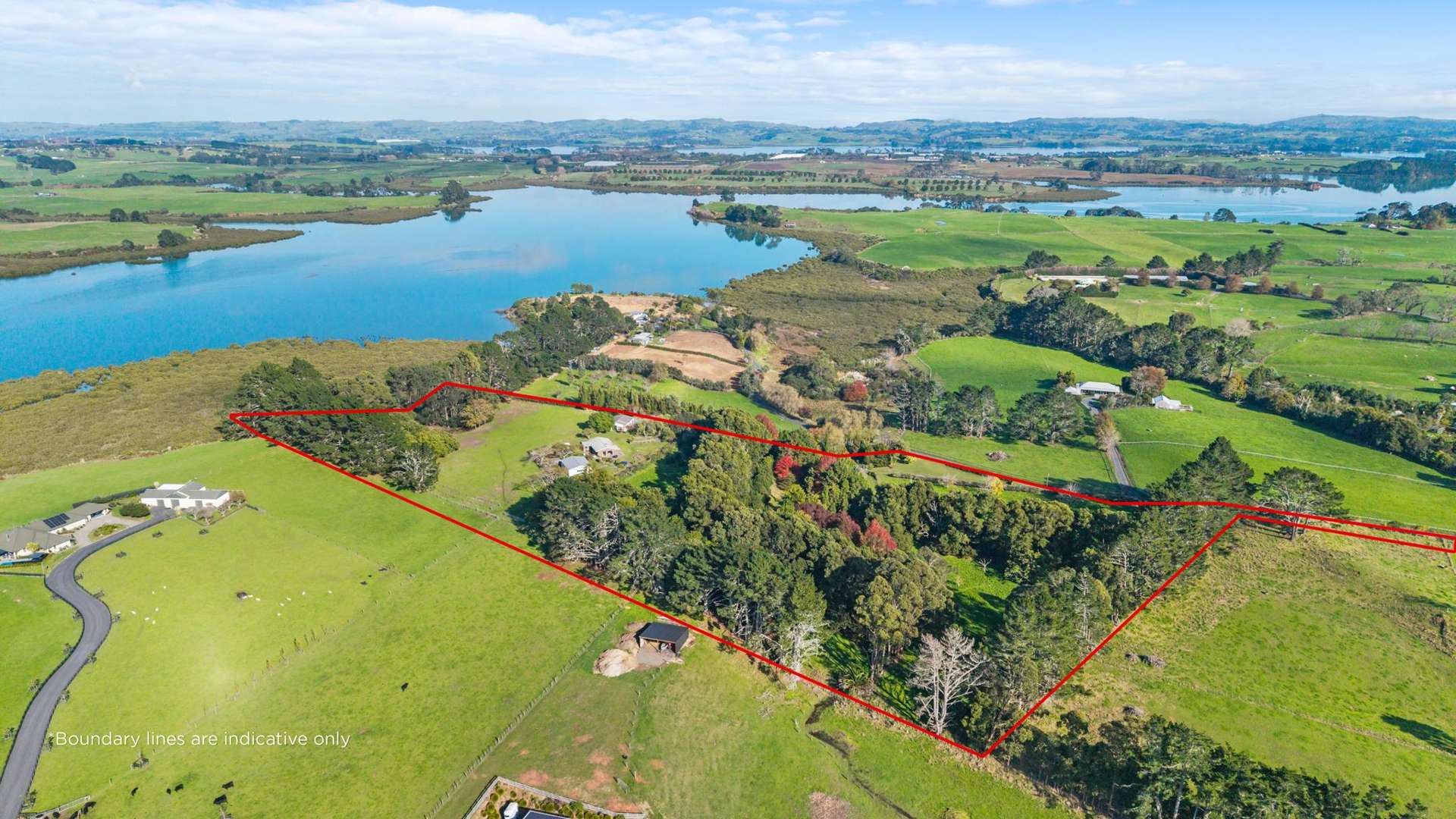 91D Estuary View Road Waiau Pa_0