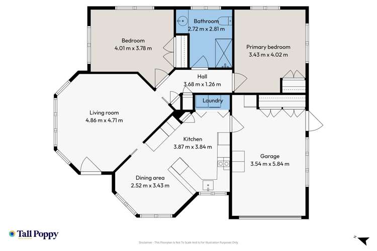 5 Hughes Court Pahiatua_22