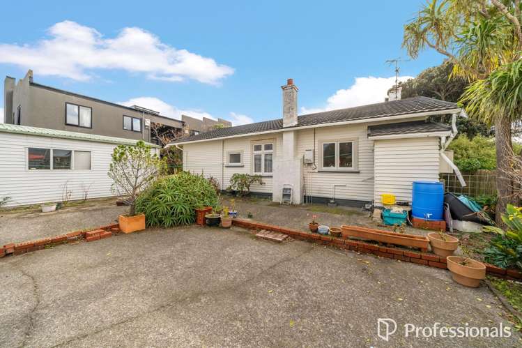 4 Emerson Street Petone_20