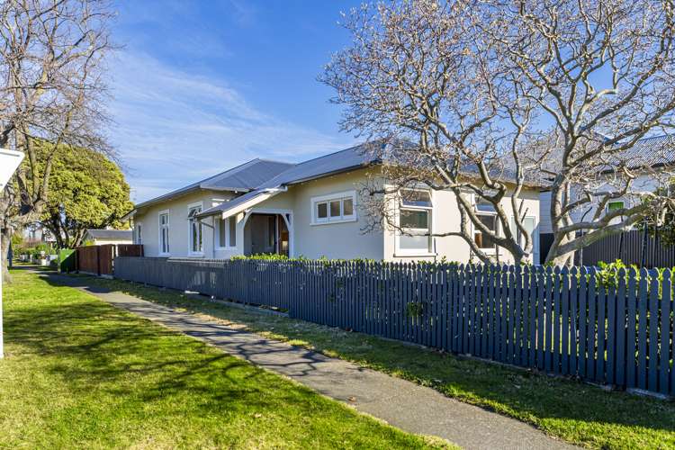 76 Vigor Brown Street Napier South Napier City Houses for Sale