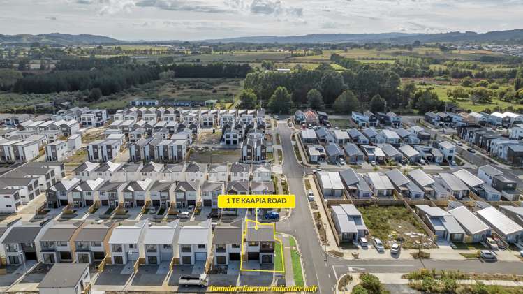 1 Te Kaapia Road Papakura_27