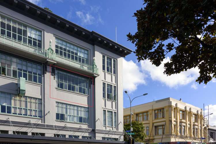 2e/238 Karangahape Road Auckland Central_19