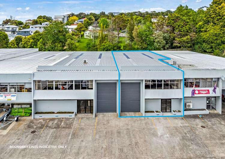 Unit 3, 95 Ellice Road Wairau Valley_1