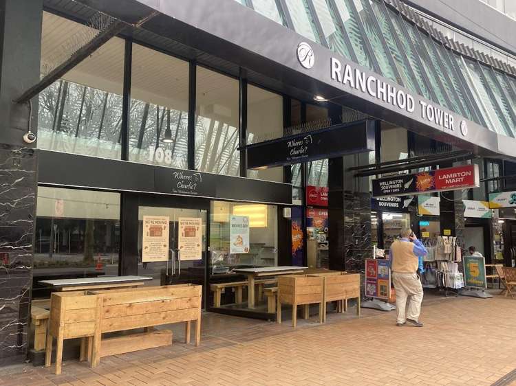 4/110 Lambton Qy Wellington Central_1