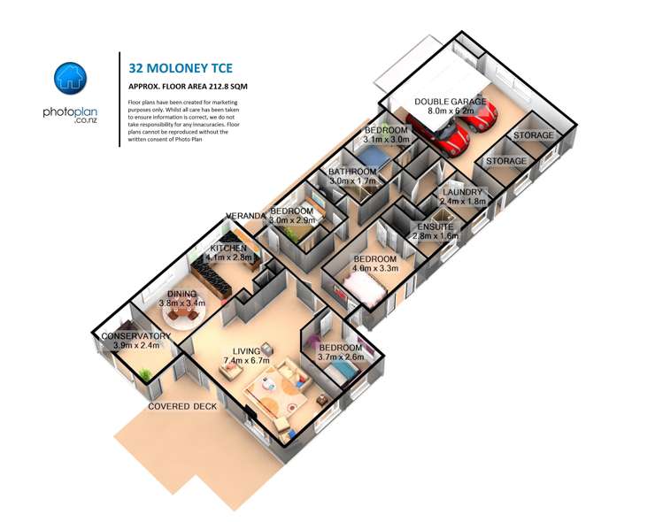 32 Moloney Terrace Pukekohe_25