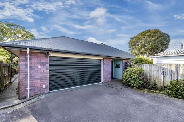 Townhouse in 'Blue Chip' Beckenham