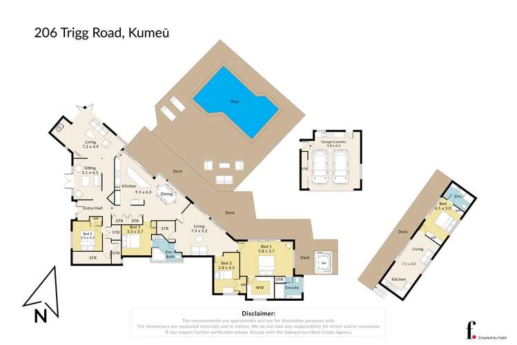 206 Trigg Road Kumeu_36