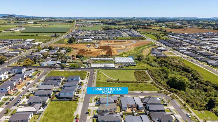 5 Park Chester Road Pukekohe_22