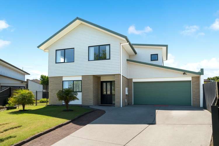 16 Pyramid Place Glen Eden_21